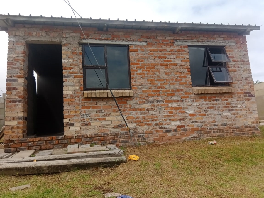 2 Bedroom Property for Sale in Bethelsdorp Eastern Cape